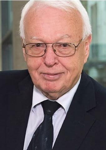 Dr. iur. Rainer Hess